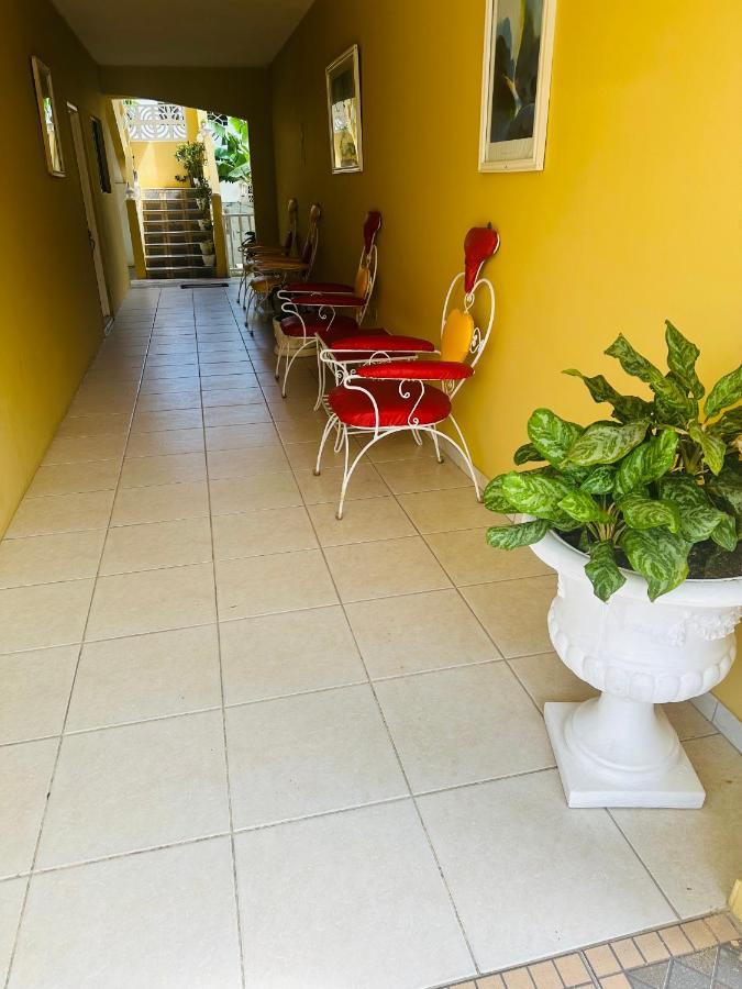 Spring Palm Estate Apartment St. Mary Exterior photo