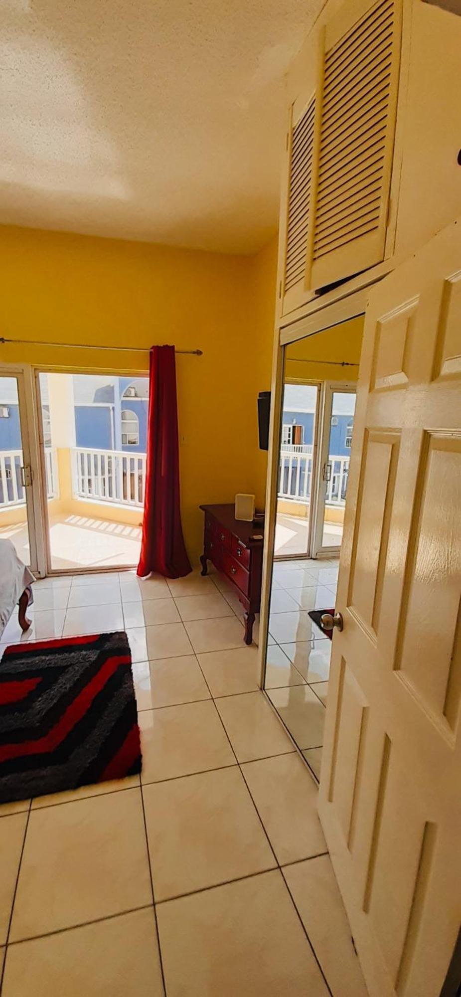 Spring Palm Estate Apartment St. Mary Exterior photo